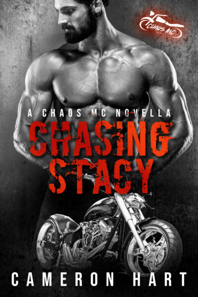 New Chasing Stacy